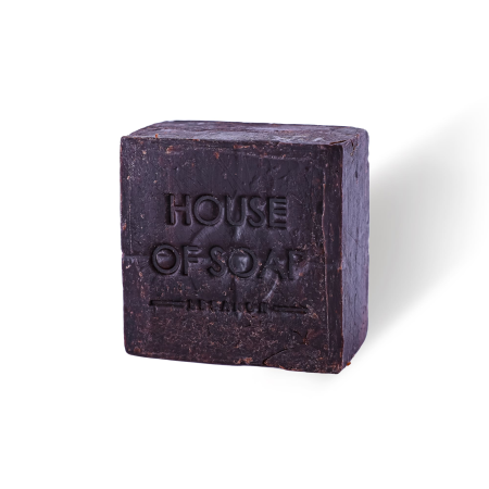 Alternative view of Musk & Amber Baladi Soap 210g