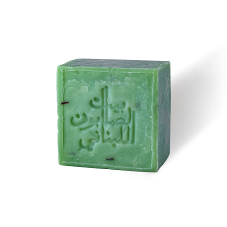 Alternative view of Pinewood Baladi Soap 210g