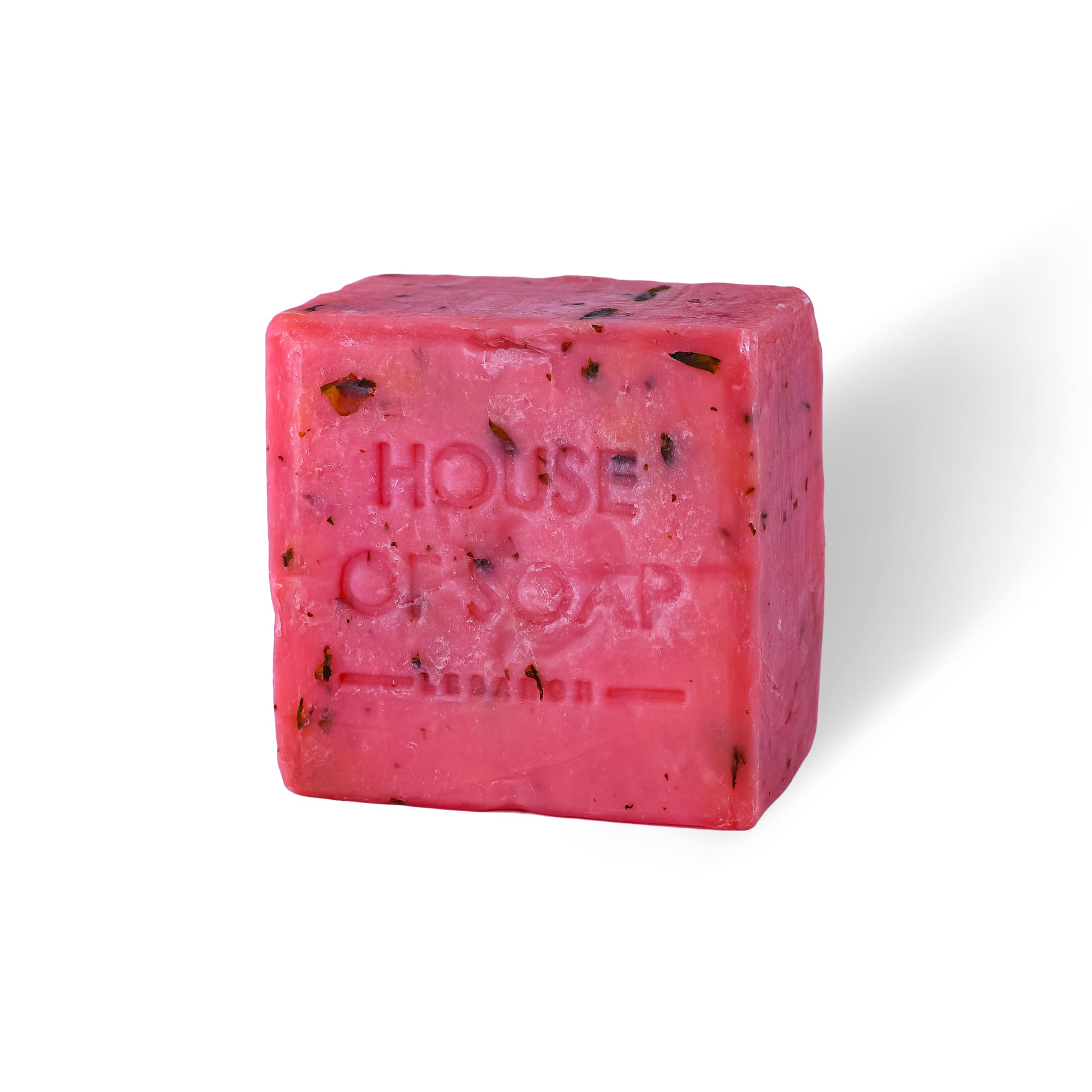 Rose Petals Baladi Soap 210g - Image 2