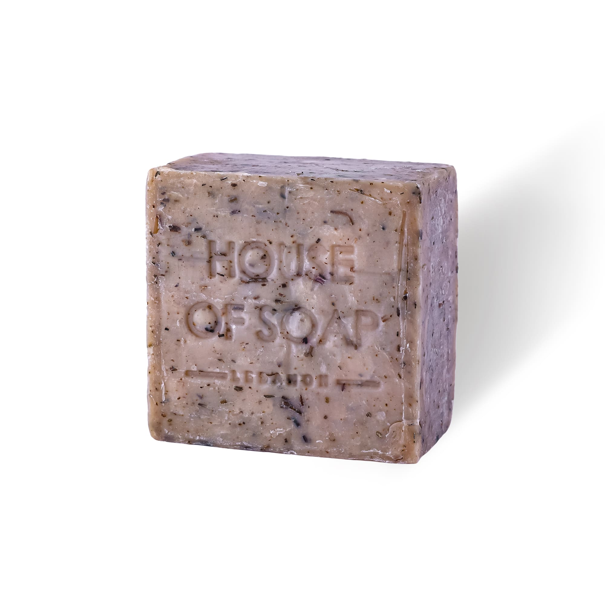 Rosemary Baladi Soap 210g - Image 2
