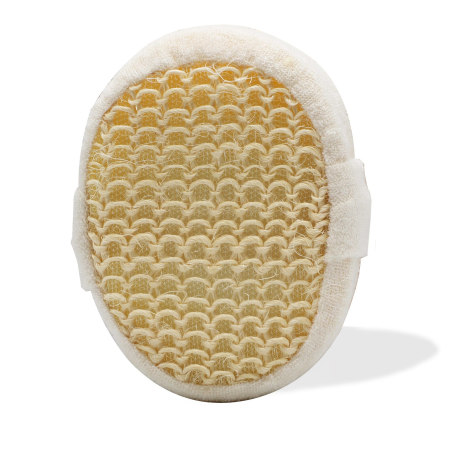 Alternative view of Sisal Bath Sponge