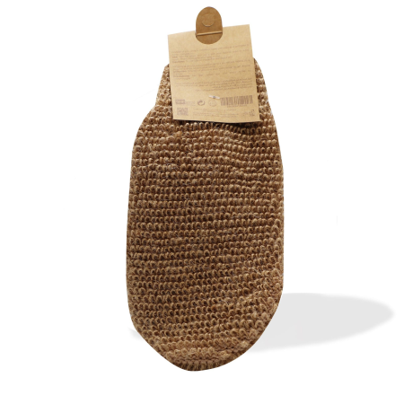 Alternative view of Exfoliating Glove