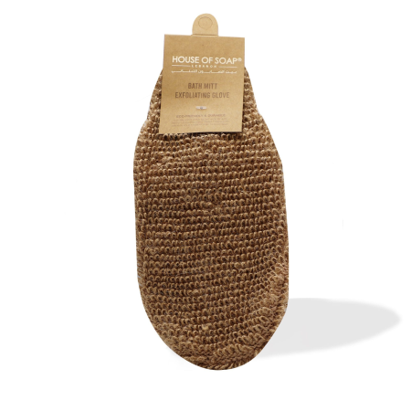 Exfoliating Glove
