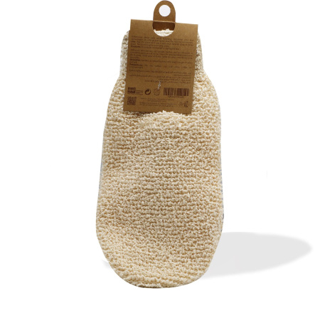 Alternative view of Soft Exfoliating Glove