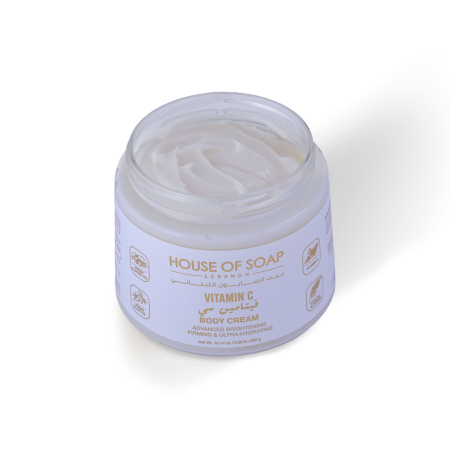 Alternative view of Whitening Vitamin C Body Cream 300g