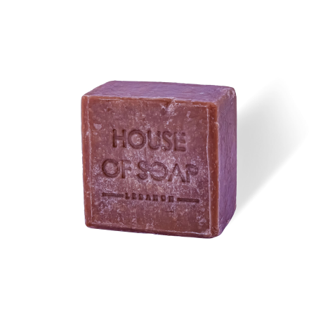 Alternative view of Berry Baladi Soap 210g