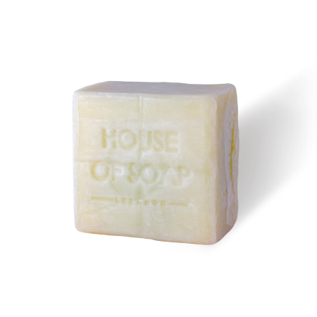 Alternative view of Fresh Basil Baladi Soap 210g