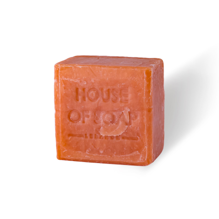 Alternative view of Fruit Mix Baladi Soap 210g