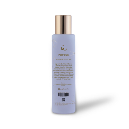 Alternative view of Zaffa Perfume 100ml