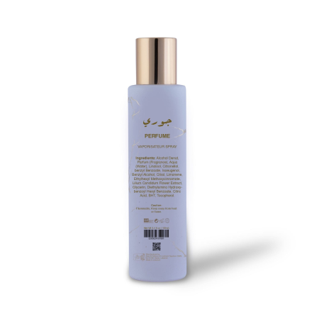 Alternative view of Jouri Perfume 100ml