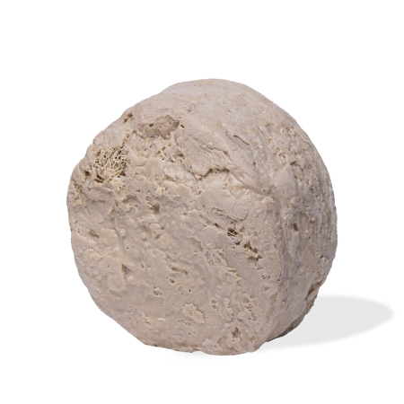 Alternative view of Amber Loofah Baladi Soap 300g