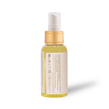 Alternative view of Bambini Scented Dry Oil 80ml