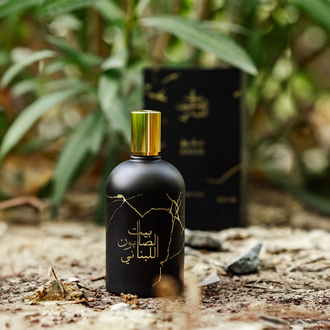 Aakik Perfume 100ml - Image 4