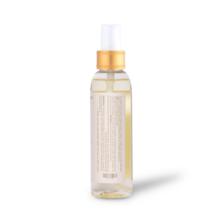Alternative view of Coconut Nourishing Body Oil 150ml