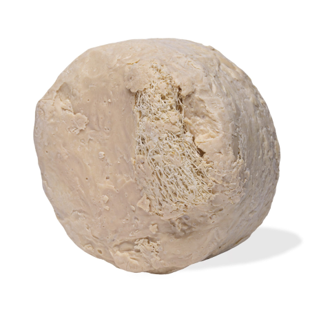 Alternative view of Confetti Loofah Baladi Soap 300g