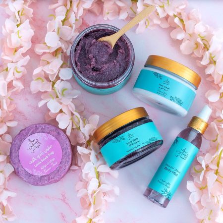 Alternative view of Passion Fruit Body Mist 150ml